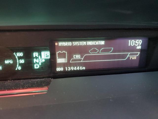 Photo 9 from auction – 2015 TOYOTA PRIUS with VIN JTDKN3DU2F0418495