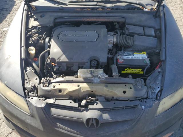 Photo 11 from auction – 2004 ACURA TL with VIN 19UUA66244A065719