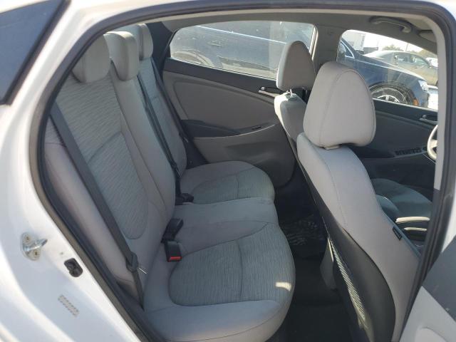 Photo 10 from auction – 2017 HYUNDAI ACCENT SE with VIN KMHCT4AE6HU351548