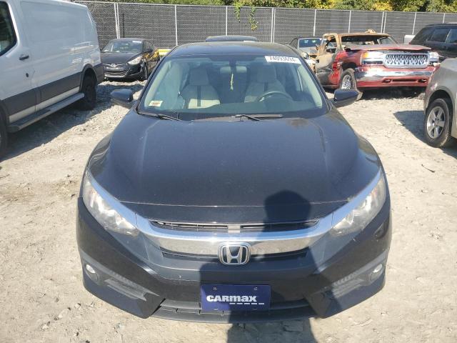 Photo 5 from auction – 2017 HONDA CIVIC EX with VIN 19XFC1F35HE212145