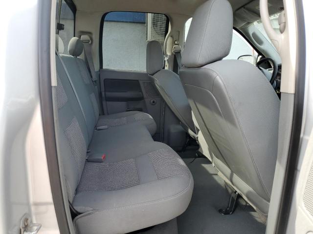 Photo 10 from auction – 2007 DODGE RAM 1500 S with VIN 1D7HA18277S169755