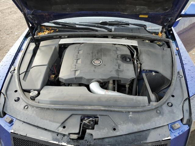 Photo 11 from auction – 2012 CADILLAC CTS PREMIU with VIN 1G6DS1E35C0104639