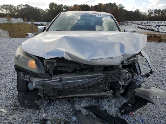 Photo 5 from auction – 2014 HONDA ACCORD LX with VIN 1HGCR2F37EA016005
