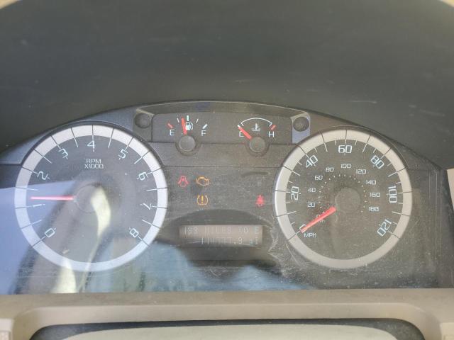 Photo 9 from auction – 2010 FORD ESCAPE XLT with VIN 1FMCU0DG4AKD43002