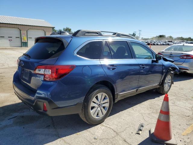 Photo 3 from auction – 2019 SUBARU OUTBACK 2. with VIN 4S4BSAFC3K3371936