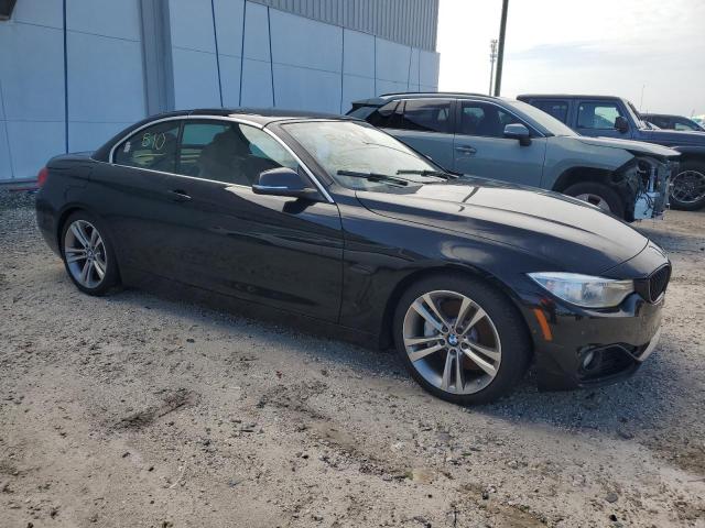 Photo 4 from auction – 2017 BMW 440I with VIN WBA4T9C35H5A15305