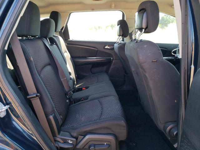 Photo 11 from auction – 2015 DODGE JOURNEY SE with VIN 3C4PDCAB0FT631024