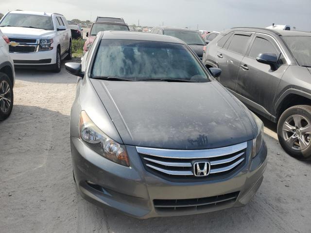 Photo 5 from auction – 2012 HONDA ACCORD EXL with VIN 1HGCP3F81CA038439