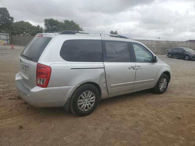 Photo 3 from auction – 2012 KIA SEDONA LX with VIN KNDMG4C79C6447490