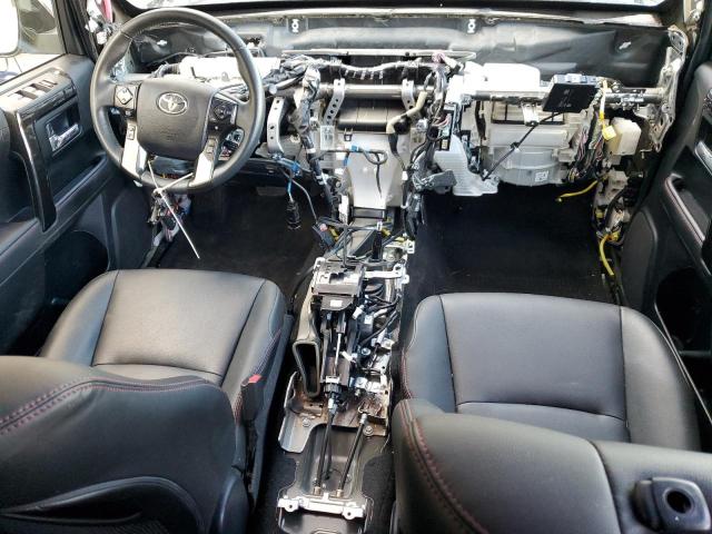 Photo 8 from auction – 2021 TOYOTA 4RUNNER with VIN JTEHU5JR4M5965109