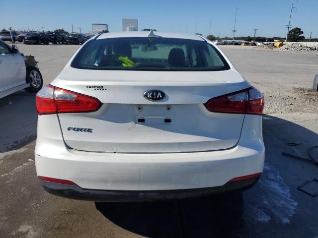 Photo 6 from auction – 2014 KIA FORTE LX with VIN KNAFX4A62E5239265