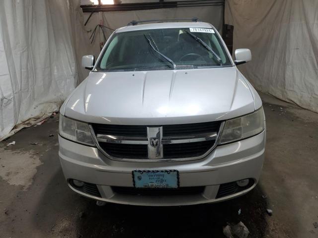 Photo 5 from auction – 2010 DODGE JOURNEY SX with VIN 3D4PH5FV1AT122624