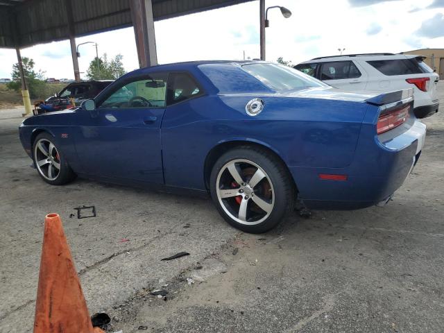Photo 2 from auction – 2011 DODGE CHALLENGER with VIN 2B3CJ7DJ4BH526489