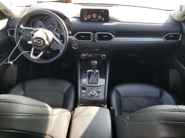 Photo 8 from auction – 2018 MAZDA CX-5 TOURI with VIN JM3KFBCM1J0328229