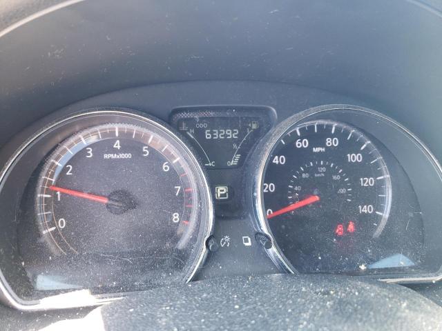 Photo 9 from auction – 2019 NISSAN VERSA S with VIN 3N1CN7AP1KL813522