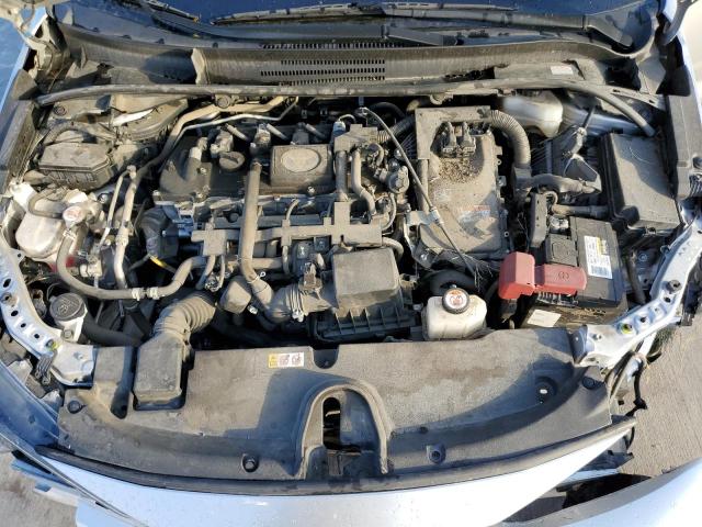 Photo 11 from auction – 2022 TOYOTA COROLLA LE with VIN JTDEAMDE6NJ043386