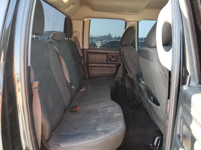 Photo 10 from auction – 2021 RAM 1500 CLASS with VIN 1C6RR6FT6MS520884