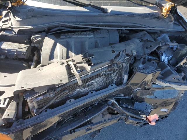 Photo 12 from auction – 2008 HONDA PILOT SE with VIN 5FNYF18368B008798