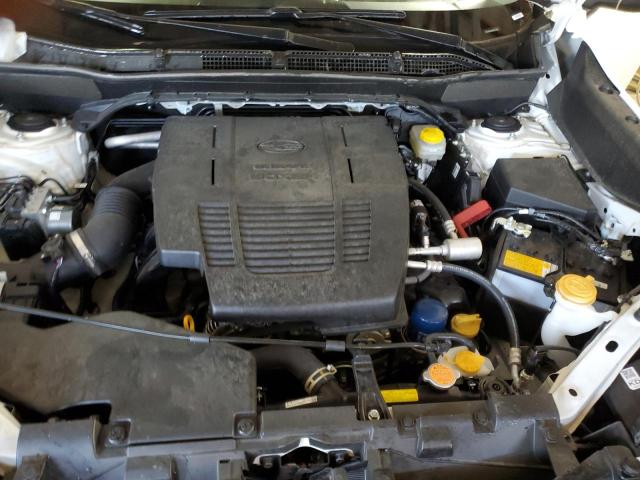 Photo 12 from auction – 2024 SUBARU FORESTER S with VIN JF2SKAGC0RH511748