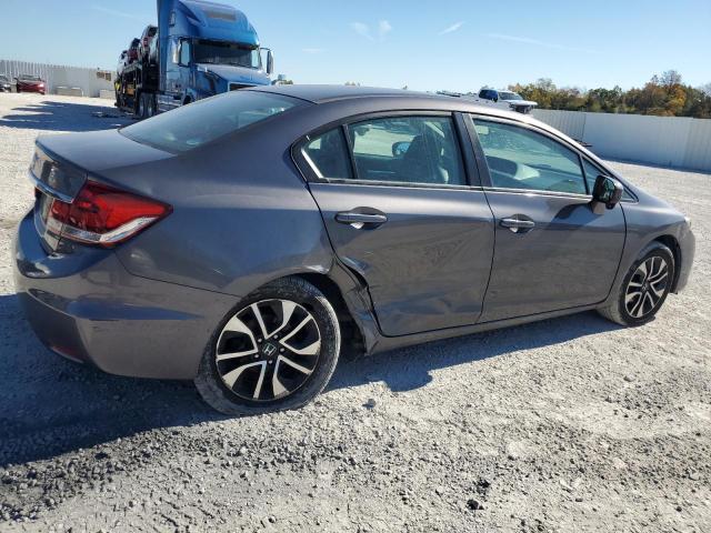Photo 3 from auction – 2014 HONDA CIVIC EX with VIN 2HGFB2F84EH553400