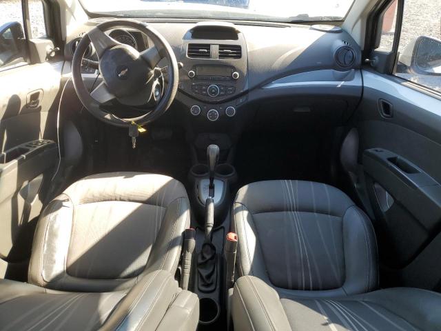Фото 8 с аукциона – 2014 CHEVROLET SPARK LS с VIN KL8CB6S95EC563680