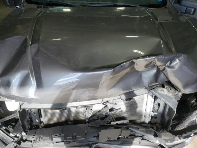 Photo 11 from auction – 2023 FORD F150 SUPER with VIN 1FTFW1E59PFA69683