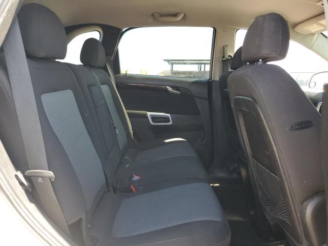 Photo 10 from auction – 2014 CHEVROLET CAPTIVA LT with VIN 3GNAL3EK4ES580660