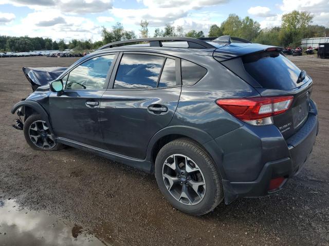 Photo 2 from auction – 2019 SUBARU CROSSTREK with VIN JF2GTACC6K8269238