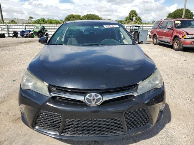 Photo 5 from auction – 2017 TOYOTA CAMRY LE with VIN 4T1BF1FK0HU395979
