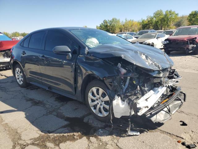 Photo 4 from auction – 2024 TOYOTA COROLLA LE with VIN JTDB4MEE6R3020337