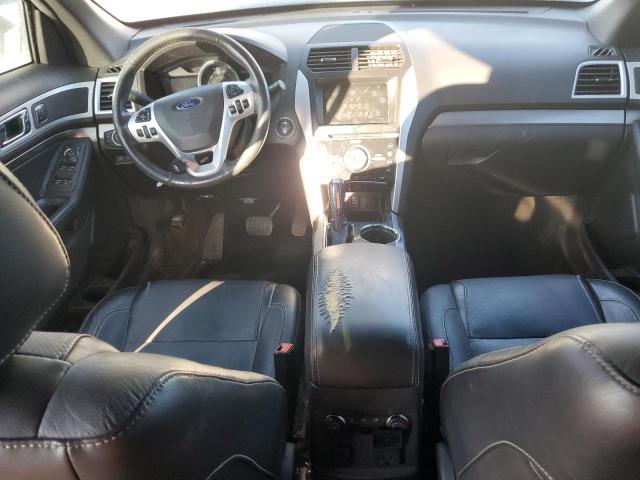 Photo 8 from auction – 2015 FORD EXPLORER S with VIN 1FM5K8GT8FGA75491