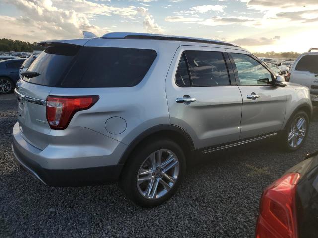 Photo 3 from auction – 2017 FORD EXPLORER L with VIN 1FM5K7FH7HGC51943