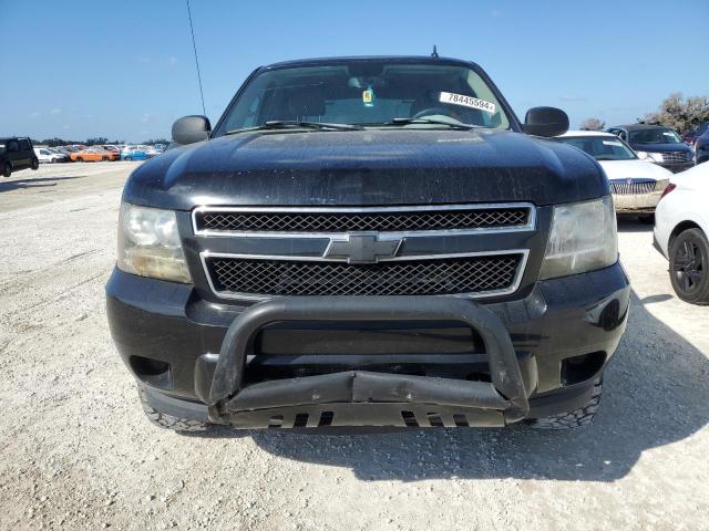 Photo 5 from auction – 2007 CHEVROLET AVALANCHE with VIN 3GNEC12097G276030