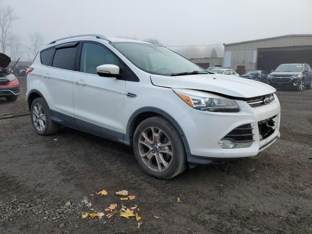 Photo 4 from auction – 2014 FORD ESCAPE TIT with VIN 1FMCU9J99EUD76680