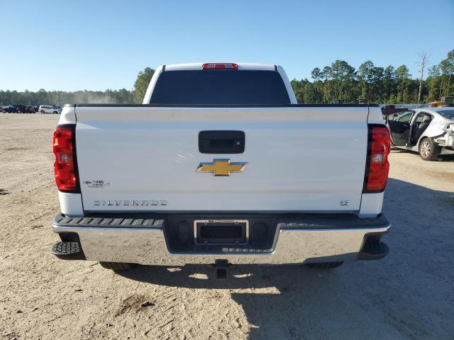 Photo 6 from auction – 2014 CHEVROLET SILVERADO with VIN 1GCVKREC6EZ260641