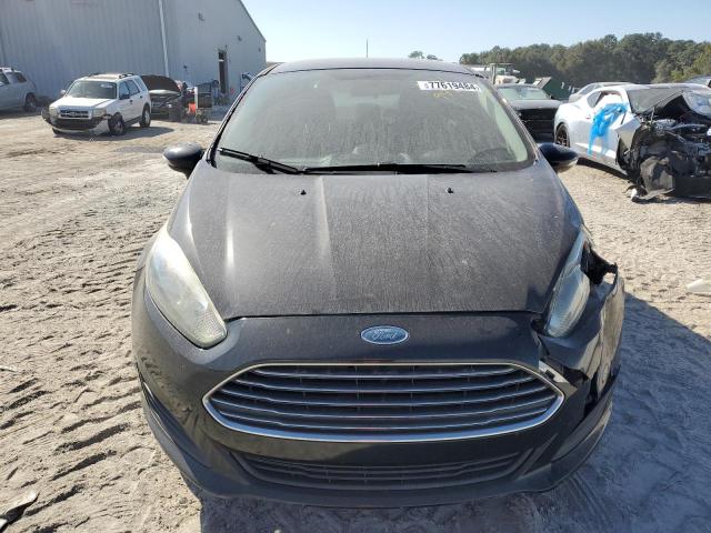 Photo 5 from auction – 2014 FORD FIESTA SE with VIN 3FADP4BJ9EM195102