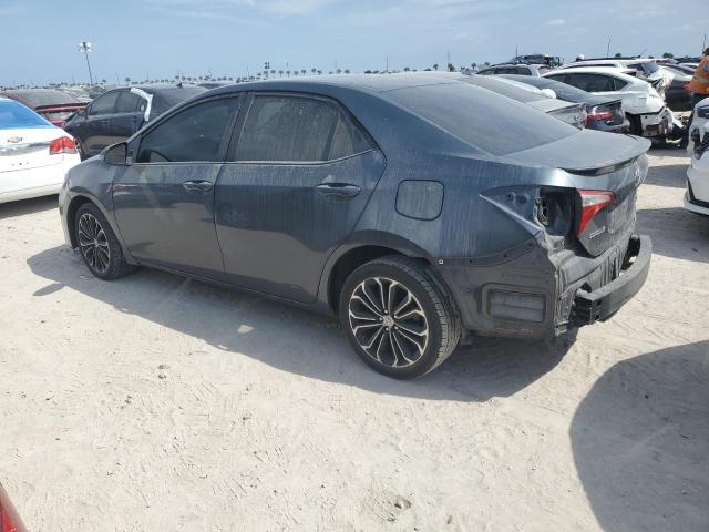 Photo 2 from auction – 2015 TOYOTA COROLLA L with VIN 5YFBURHE0FP256607