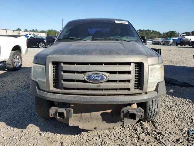 Zdjęcie 5 z aukcji – 2011 FORD F150 SUPER z VIN 1FTFW1CF5BFB46831