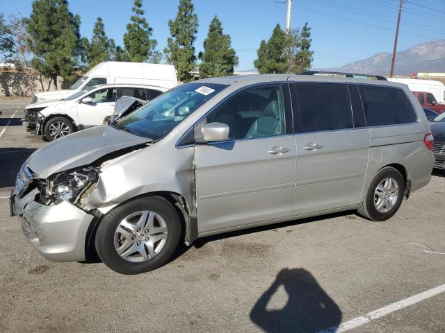 Photo 1 from auction – 2005 HONDA ODYSSEY EX with VIN 5FNRL38645B037974