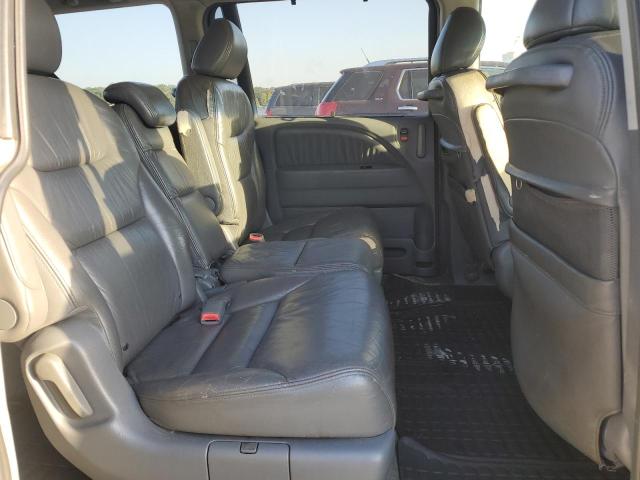 Photo 11 from auction – 2005 HONDA ODYSSEY EX with VIN 5FNRL38645B041085