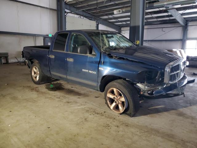 Photo 4 from auction – 2007 DODGE RAM 1500 S with VIN 1D7HU18287J558532