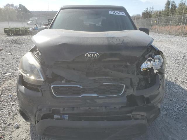 Photo 5 from auction – 2013 KIA SOUL with VIN KNDJT2A55D7630126