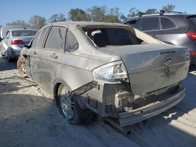 Photo 2 from auction – 2008 FORD FOCUS SE with VIN 1FAHP35N68W146129