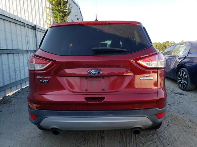 Photo 6 from auction – 2015 FORD ESCAPE SE with VIN 1FMCU0G90FUB32260