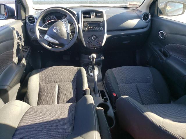 Photo 8 from auction – 2018 NISSAN VERSA S with VIN 3N1CN7AP5JL868151