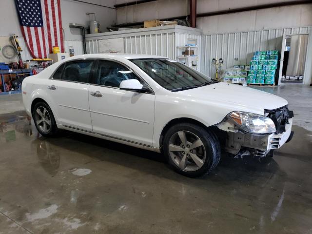 Photo 4 from auction – 2012 CHEVROLET MALIBU 1LT with VIN 1G1ZC5E05CF361691