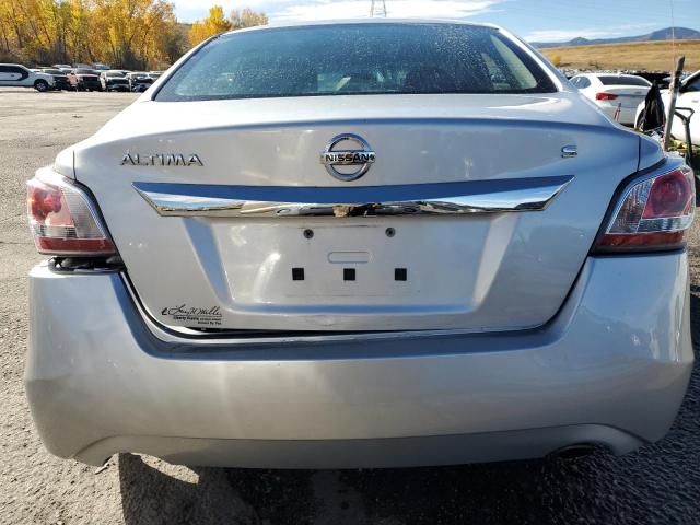 Photo 6 from auction – 2015 NISSAN ALTIMA 2.5 with VIN 1N4AL3AP8FC439632