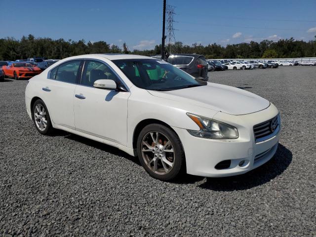 Photo 4 from auction – 2012 NISSAN MAXIMA S with VIN 1N4AA5AP7CC806744