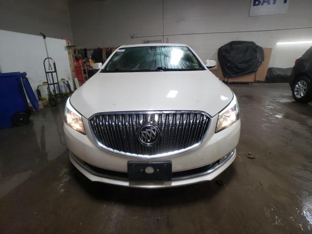 Photo 5 from auction – 2014 BUICK LACROSSE with VIN 1G4GB5G36EF100433