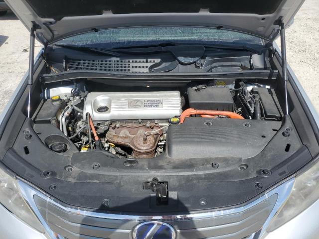 Photo 11 from auction – 2010 LEXUS HS 250H with VIN JTHBB1BA2A2029499